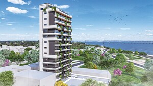 Mediterrani Residencial: un estilo de vida en plena costanera de Encarnación