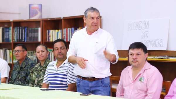 Abogado de Orlando Arévalo califica de "gravísimo" actuar de juez Legal