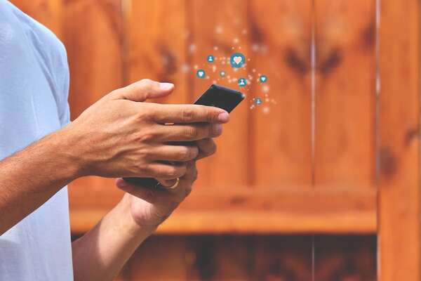 ¿Preferimos redes sociales que restrinjan los contenidos nocivos? Un estudio dice que sí - Tecnología - ABC Color