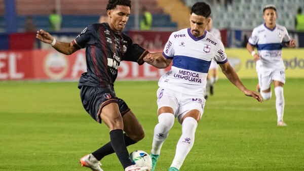 Hoy surgirá el rival del Ciclón en la Copa
