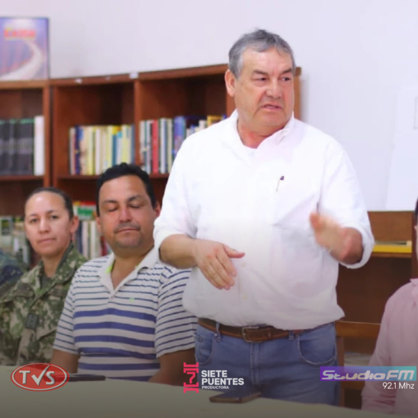 GRAVE DENUNCIA: ABOGADO DE ARÉVALO CUESTIONA ACCIONAR DEL JUEZ LEGAL - TVS