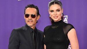 ¡Nadia Ferreira reveló los consejos que le dio Marc Anthony y con quién quiere hacer dúo en el canto!