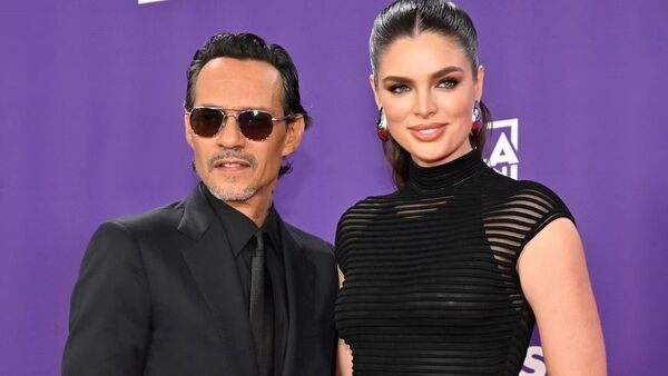 ¡Nadia Ferreira reveló los consejos que le dio Marc Anthony y con quién quiere hacer dúo en el canto!