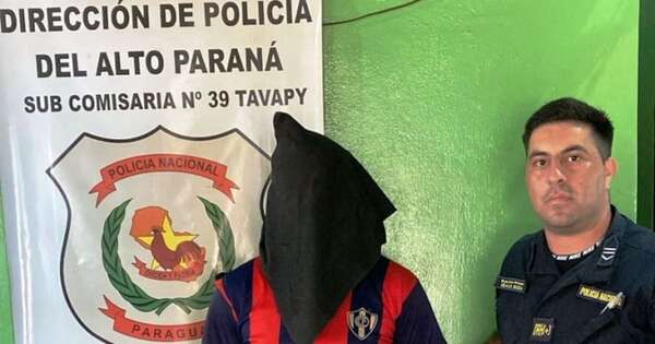 Diario HOY | Capturan a uno de los agresores que abusó y golpeó a un hombre con trastornos mentales
