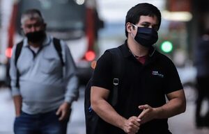 Disminuyen los casos de Covid-19 y gripe, pero persisten virus respiratorios - ADN Digital