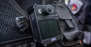 CDE inició la implementación de cámaras para agentes de tránsito
