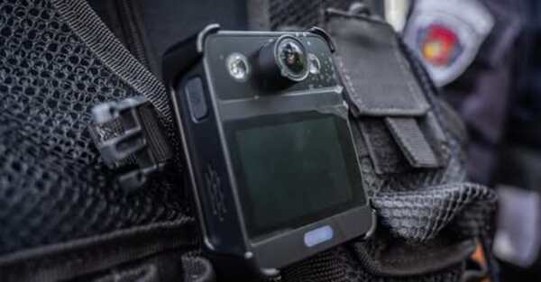 CDE inició la implementación de cámaras para agentes de tránsito