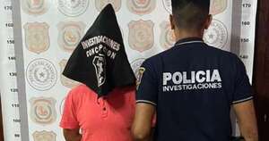 Diario HOY | Detienen a funcionario judicial por supuesto cobro indebido y estafa