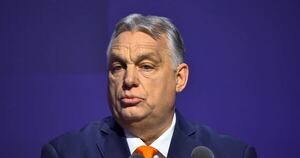 La Nación / Orbán criticó a la ayuda exterior usada para intentar derrocar al Gobierno húngaro