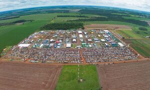 Unas 280 empresas y 700 marcas mostrarán avances agrícolas en la Feria Innovar