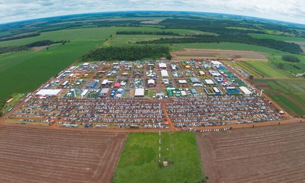 Unas 280 empresas y 700 marcas mostrarán avances agrícolas en la Feria Innovar