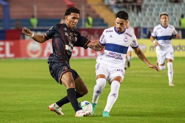 Cerro Porteño conocerá hoy a su rival de fase 2 de la Libertadores - 1000 Noticias