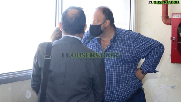 Juez rechazó desestimación de denuncia contra exrepresentante de Mocipar Automotores