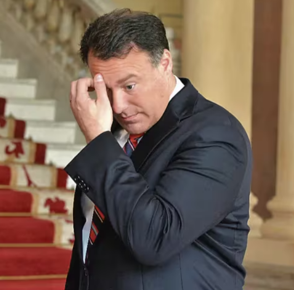 Caso metrobús: fijan fechas de audiencia preliminar para exministro del MOPC - PDS RADIO Y TV