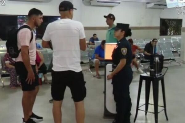 ¡Atención! Identificaciones ajusta sus horarios - SNT