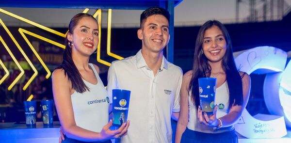 Banco Continental en el Ecofest Sunset Festival 2025: m煤sica, sustentabilidad y conexi贸n en la triple frontera