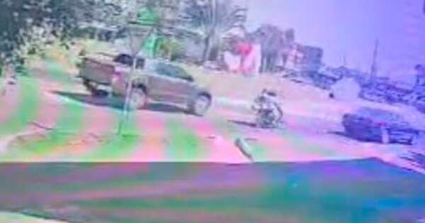 Diario HOY | Acusan a policías de Caaguazú de “apriete”: exigieron suma millonaria para liberar a abogado