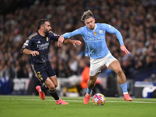 Arrancan los play-offs de octavos de final de la UEFA Champions League 2024/25 - 1000 Noticias