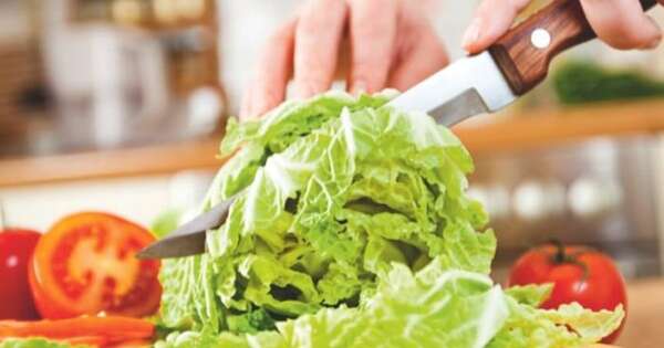 La Nación / Té de lechuga: un aliado natural contra el insomnio