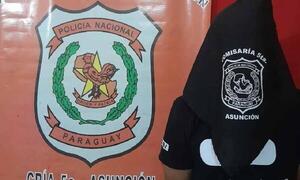 Operativo contra el microtráfico de drogas deja siete detenidos en la Chacarita – Prensa 5