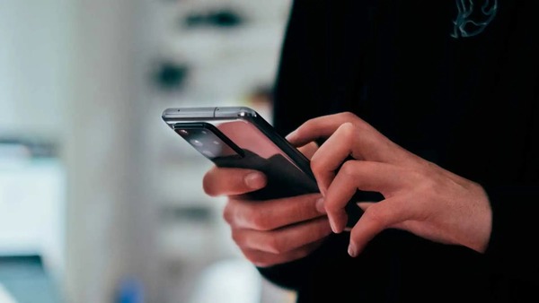 Ordenan detención de joven que subió videos íntimos de una adolescente - trece