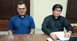 Diario HOY | La Diócesis de Concepción anuncia a su nuevo Administrador Diocesano