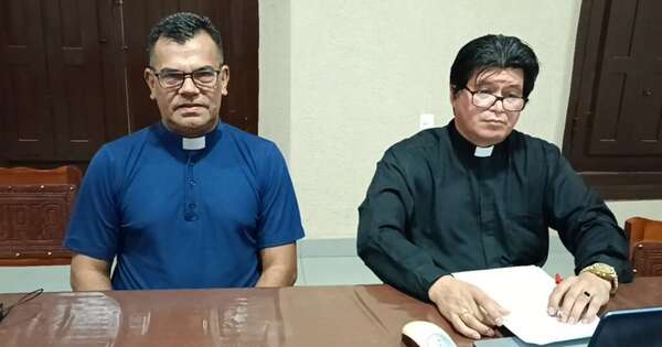 Diario HOY | La Diócesis de Concepción anuncia a su nuevo Administrador Diocesano