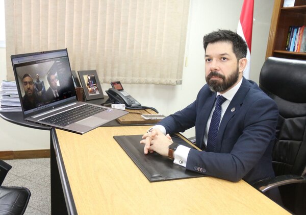 Chats de Lalo: Juez dice que si no hacía la comunicación como lo hizo iba a terminar en el oparei - Judiciales.net