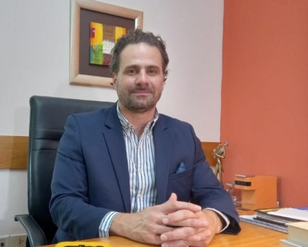 Cuestionan nula reacción de operadores de justicia ante "rosca de corrupción" - 1000 Noticias