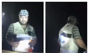 Turistas denuncian cobro de “peaje” y hasta disparos amenazantes en Cerro Tres Kandu