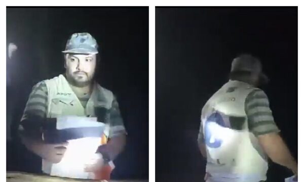 Turistas denuncian cobro de “peaje” y hasta disparos amenazantes en Cerro Tres Kandu