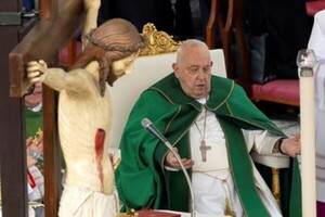 Dura crítica del Papa a Donald Trump por la deportación masiva de migrantes: “Terminará mal” - .::Agencia IP::.