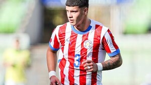 La Albirroja Sub20 cae ante Brasil, complica sus chances de ir al Mundial pero sigue con vida