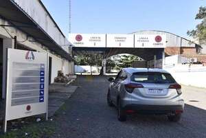 Habilitación vehicular, sin definición: piden a automovilistas aguardar nuevos precios - Nacionales - ABC Color