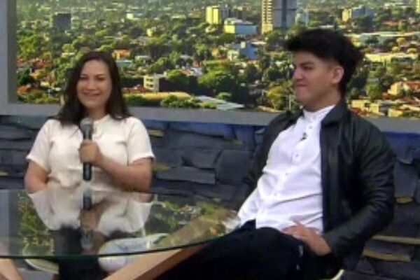 Tamara Troche y Bruno Benítez nos cuentan sobre su participación en "Bartenders - El Desafío" - SNT