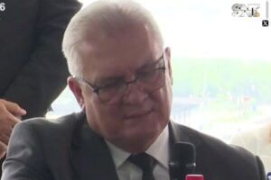 Fiscalía justifica cambios en investigación del caso Lalo Gómez - SNT