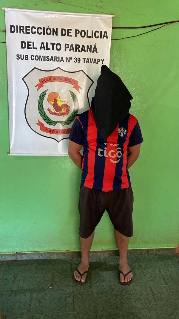Detienen a uno de los sospechosos en abuso sexual a hombre con trastornos mentales - 1000 Noticias