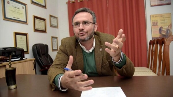 «El Estado corre el riesgo de ser subyugado por el crimen organizado», advierte criminólogo