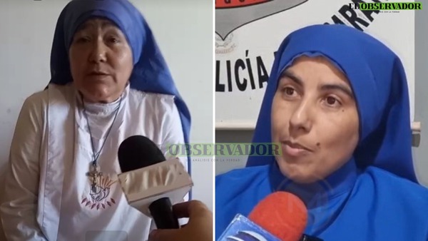 Cámara confirmó elevación a juicio de causa abierta a religiosas de dudosa congregación por trata de personas