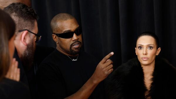 Desactivada cuenta de Kanye West en X tras mensajes de odio
