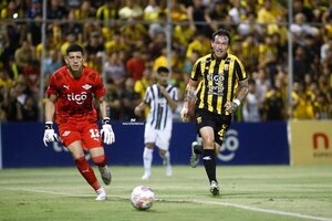 Versus / Apertura 2025: La cuarta fecha fue la más pobre en producción de goles