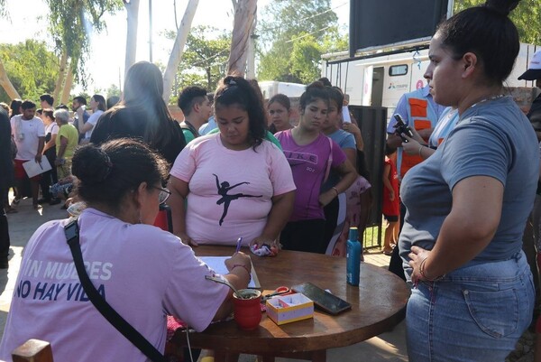 Proveen servicios gratuitos a víctimas de violencia o trata de personas en Centros Regionales - .::Agencia IP::.