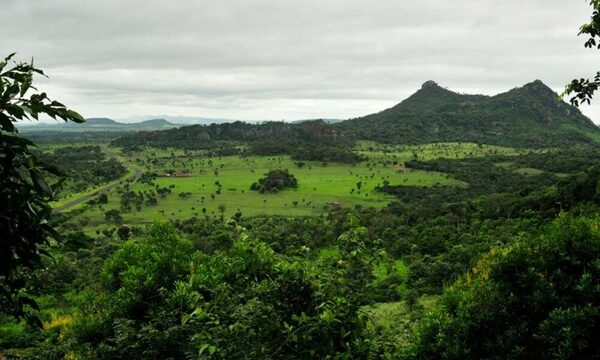 Hoy se conmemoran 49 años del Parque Nacional Cerro Corá