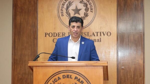 Víctor Ríos apunta a un sistema judicial más sistémico ante el crimen organizado