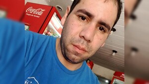 Busca a su marido: está desaparecido desde el viernes