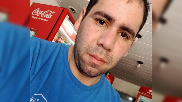 Busca a su marido: está desaparecido desde el viernes