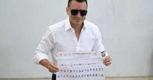 La Nación / Ecuador: Noboa denuncia “irregularidades” en el escrutinio