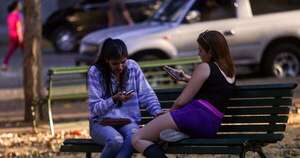 La Nación / Errores cotidianos que abren la puerta al robo de tus datos personales