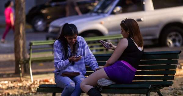 La Nación / Errores cotidianos que abren la puerta al robo de tus datos personales