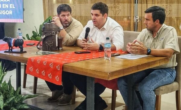 Con el SIAP la ganadería paraguaya se abre a nuevos mercados